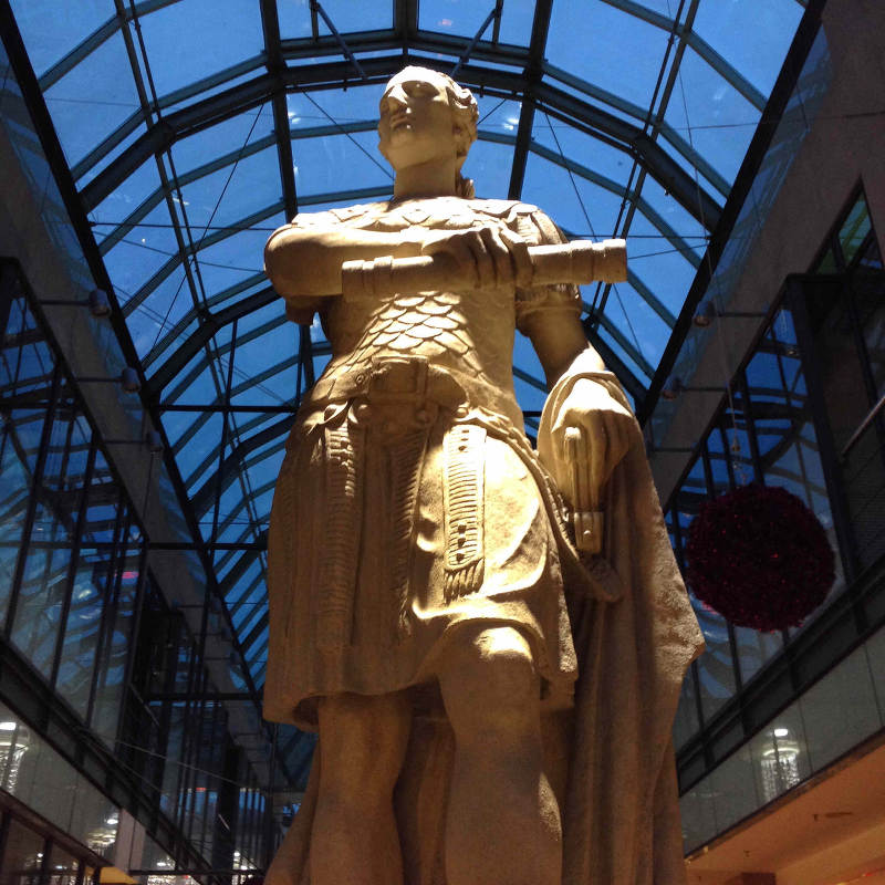 Ok, ganz so formvollendet kommen meine Lesetipps nicht.