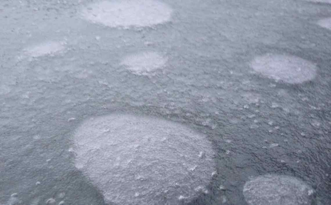 Vorsicht Glatteis: Die Website als digitales zu Hause aufzugeben, halte ich für keine gute Idee.