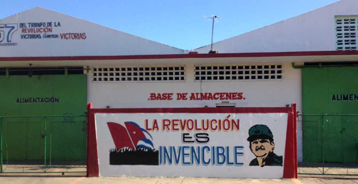 Jaja, die Revolution. Sie kam mancherorts anders als gedacht.